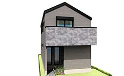 兵庫県神戸市須磨区東落合２丁目