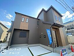兵庫県明石市魚住町西岡