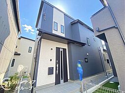 兵庫県明石市魚住町西岡