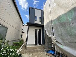 兵庫県明石市魚住町西岡