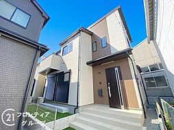 兵庫県明石市魚住町西岡