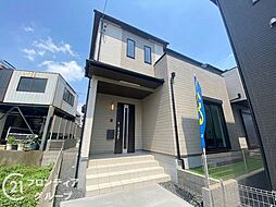 兵庫県明石市魚住町西岡