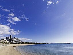 カーネギー東二見　中古マンション