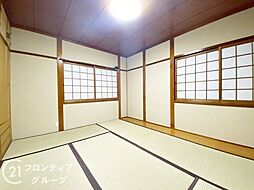 和室の画像