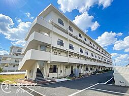 松が丘住宅17号A棟　中古マンション