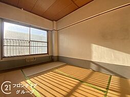 室内の画像