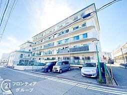 歌敷山ダイヤハイツ　中古マンション