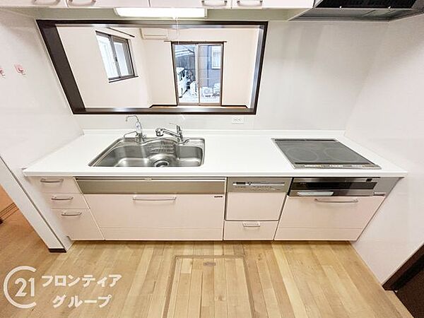 念願のマイホーム購入をお手伝いいたします