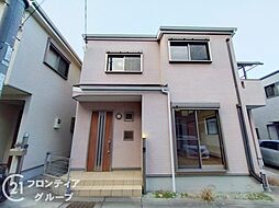 兵庫県神戸市西区大津和２丁目