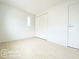 子供部屋の画像