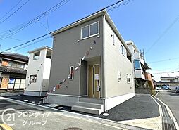 兵庫県明石市二見町西二見
