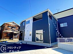 外観の画像