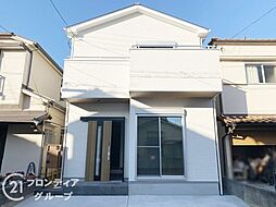 兵庫県明石市大久保町大窪