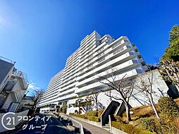 朝霧パークホームズ　中古マンション