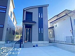 兵庫県神戸市西区樫野台６丁目