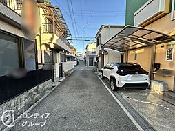 外観の画像