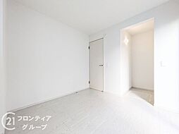 室内の画像