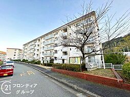 横尾1団地65号棟　中古マンション