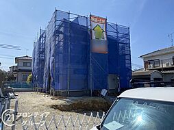 兵庫県神戸市西区桜が丘東町４丁目