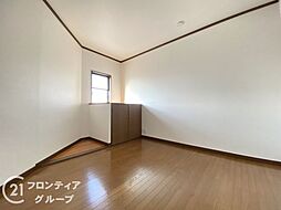 洋室の画像