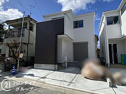兵庫県明石市大久保町八木