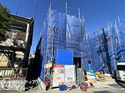 兵庫県明石市大久保町八木