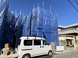 兵庫県明石市大久保町八木