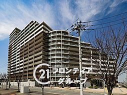 フィレール西神南　中古マンション