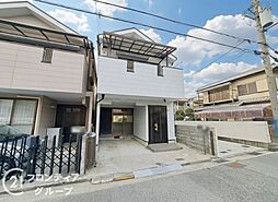 兵庫県神戸市垂水区北舞子１丁目