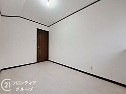 洋室の画像