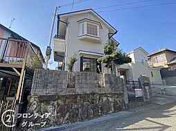 兵庫県神戸市西区富士見が丘１丁目