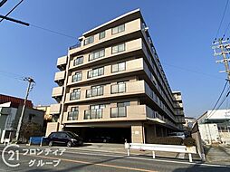 ロワイヤル明石魚住　中古マンション