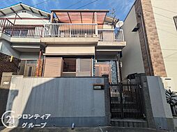 兵庫県神戸市垂水区霞ケ丘５丁目