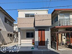 兵庫県明石市藤が丘１丁目