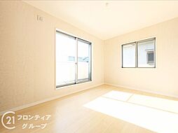 洋室の画像