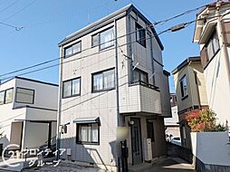 兵庫県明石市藤江