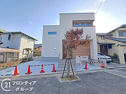 兵庫県神戸市西区竹の台３丁目