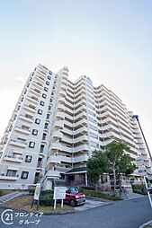 アバンドーネ西神春日台6号棟　中古マンション