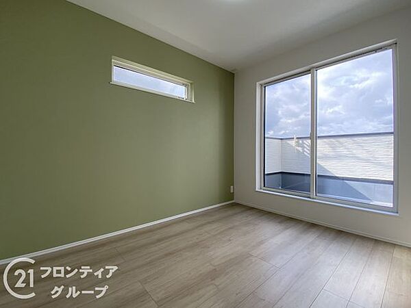 子供部屋