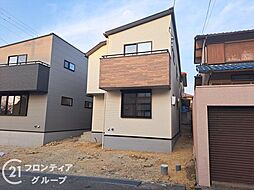 兵庫県明石市松が丘１丁目