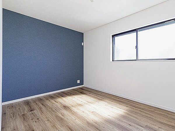 子供部屋