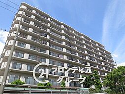 ネオコーポ明舞弐番館　中古マンション