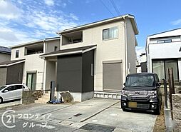 兵庫県明石市魚住町住吉４丁目