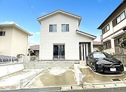 兵庫県神戸市西区天が岡