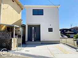 兵庫県明石市魚住町西岡