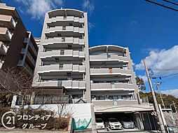 プレジール須磨アークヒルズ　中古マンション