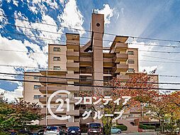 ネオハイツ垂水　中古マンション
