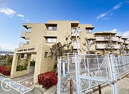 ガーデンビラ舞子1号棟　中古マンション