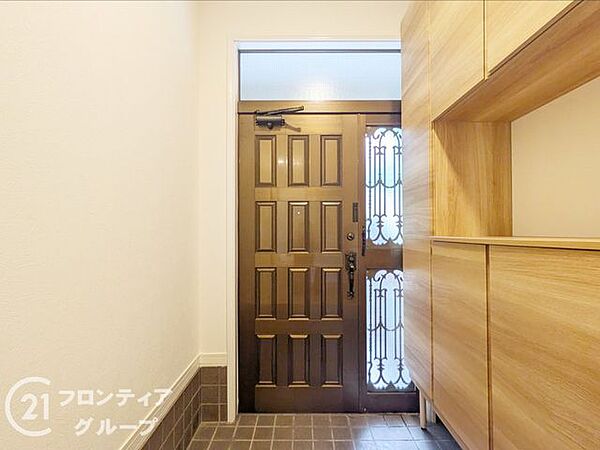 初めてのマイホーム購入にいかがでしょうか