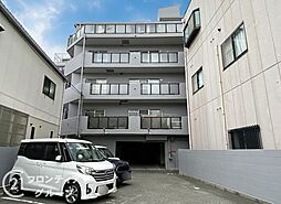 メイクアップハイツ須磨浦2号棟　中古マンション